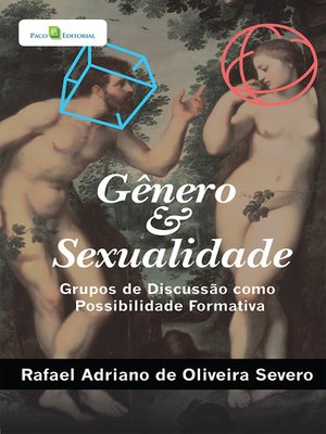 cover image of Gênero e sexualidade